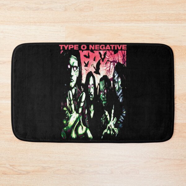 Item preview, Type O Negative designed and sold by ribgebuda.
