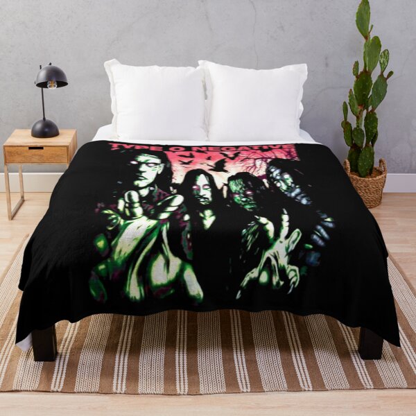 Item preview, Type O Negative designed and sold by ribgebuda.