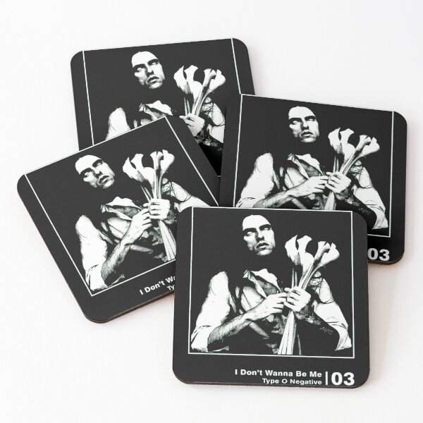 Item preview, Type O Negative designed and sold by ribgebuda.