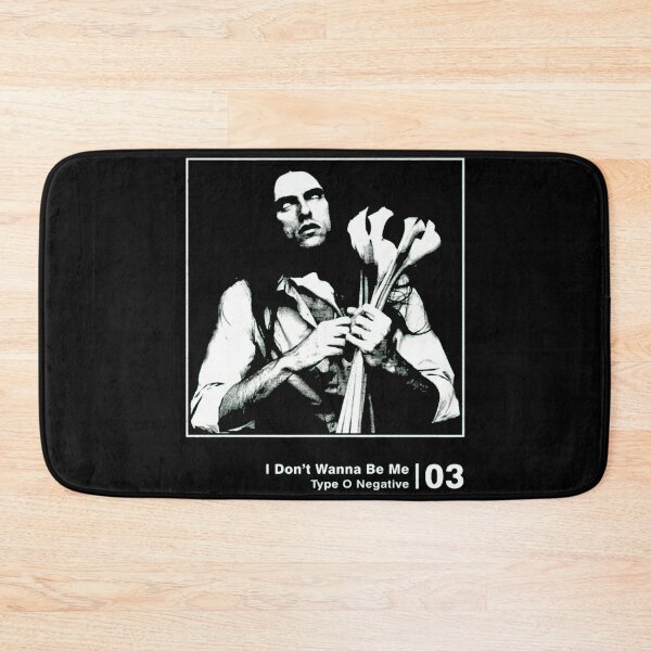 Item preview, Type O Negative designed and sold by ribgebuda.