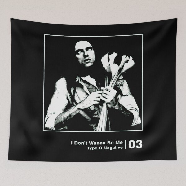 Item preview, Type O Negative designed and sold by ribgebuda.
