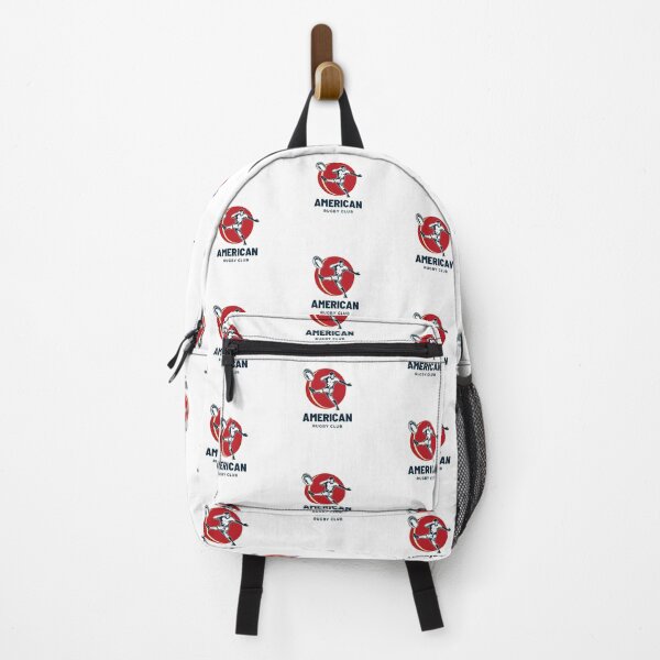 Item preview, American Rugby Club: Born to Compete designed and sold by karim00.
