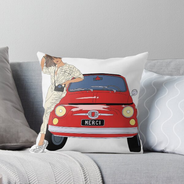 Item preview, Ava in Paris  designed and sold by ginsbergo.