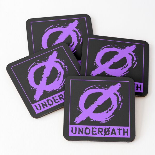 Item preview, underoath designed and sold by trisumsophia.