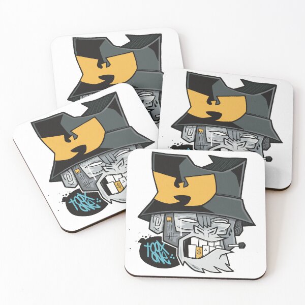 Item preview, Hip-hop graffiti monkey by TOOX ONE designed and sold by TOOX ONE.