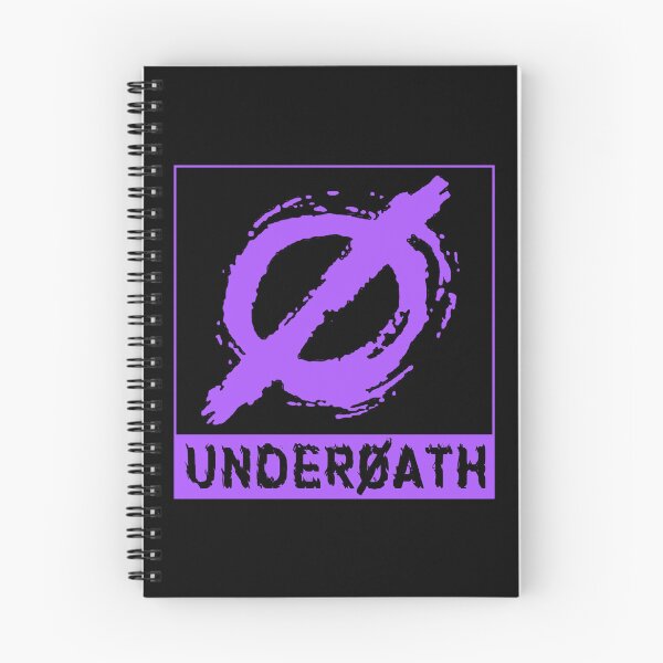 Item preview, underoath designed and sold by trisumsophia.