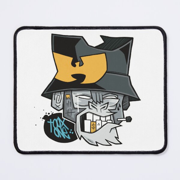 Item preview, Hip-hop graffiti monkey by TOOX ONE designed and sold by TOOX ONE.