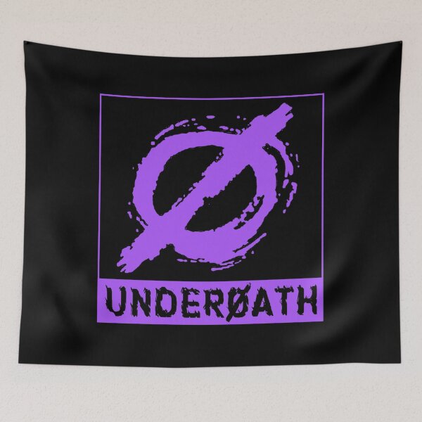 Item preview, underoath designed and sold by trisumsophia.