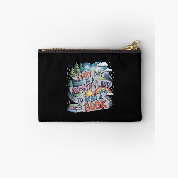 Item preview, Everyday Is Beautiful Day To Read A Book Book Lover Reading designed and sold by petrichorsworld.