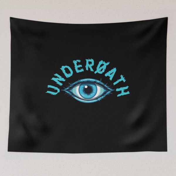 Item preview, underoath designed and sold by trisumsophia.
