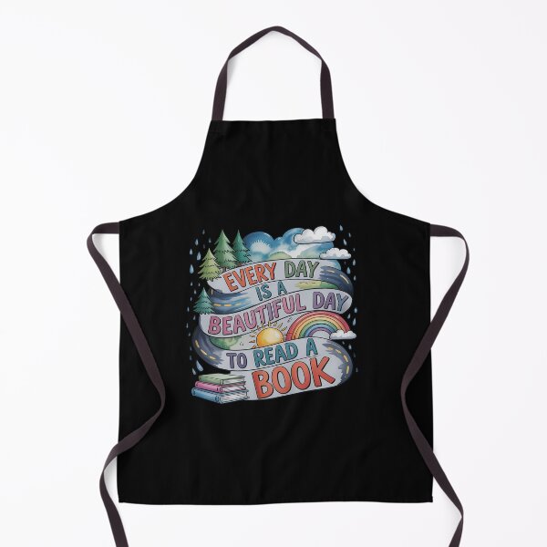 Item preview, Everyday Is Beautiful Day To Read A Book Book Lover Reading designed and sold by petrichorsworld.
