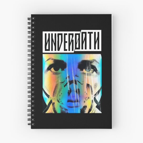 Item preview, underoath designed and sold by trisumsophia.