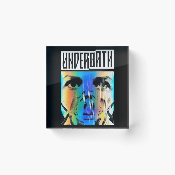 Item preview, underoath designed and sold by trisumsophia.