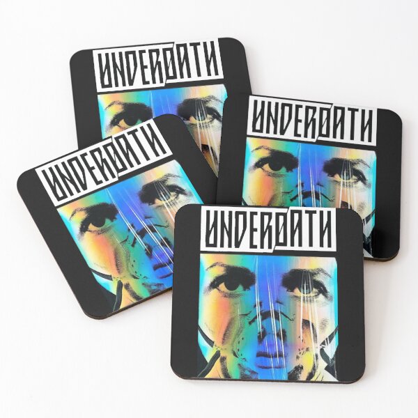 Item preview, underoath designed and sold by trisumsophia.