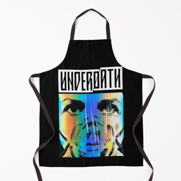 Item preview, underoath designed and sold by trisumsophia.