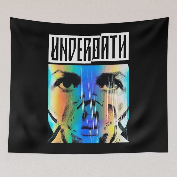 Item preview, underoath designed and sold by trisumsophia.