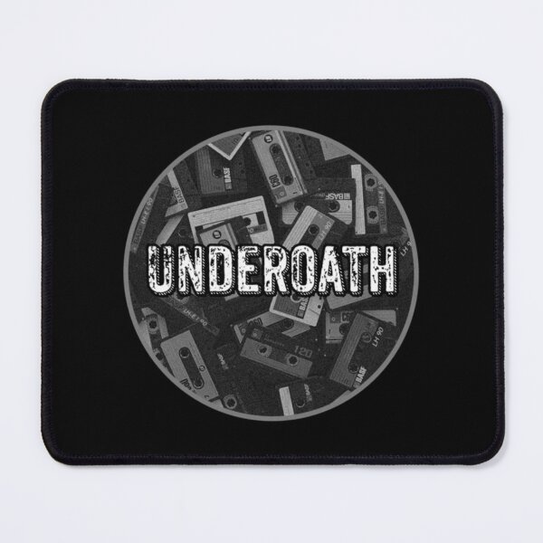 Item preview, underoath designed and sold by trisumsophia.