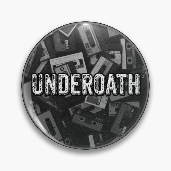 Item preview, underoath designed and sold by trisumsophia.