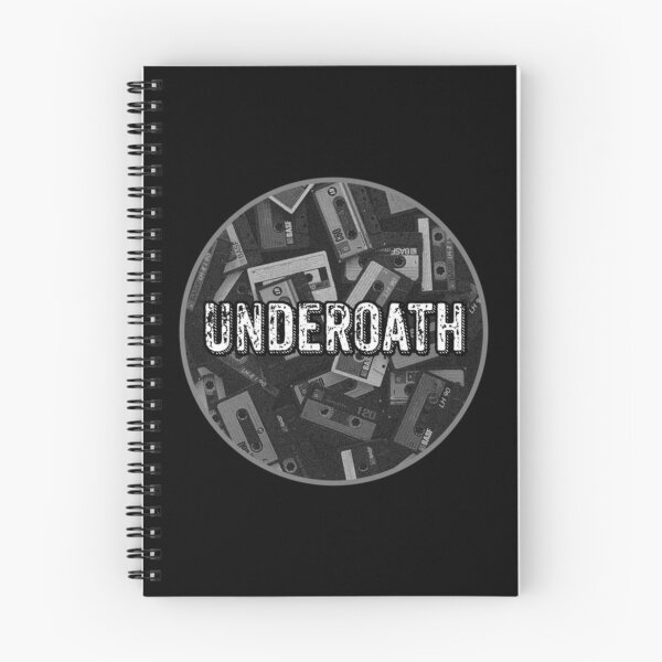 Item preview, underoath designed and sold by trisumsophia.
