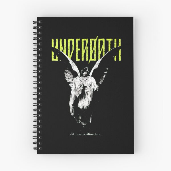 Item preview, underoath designed and sold by trisumsophia.