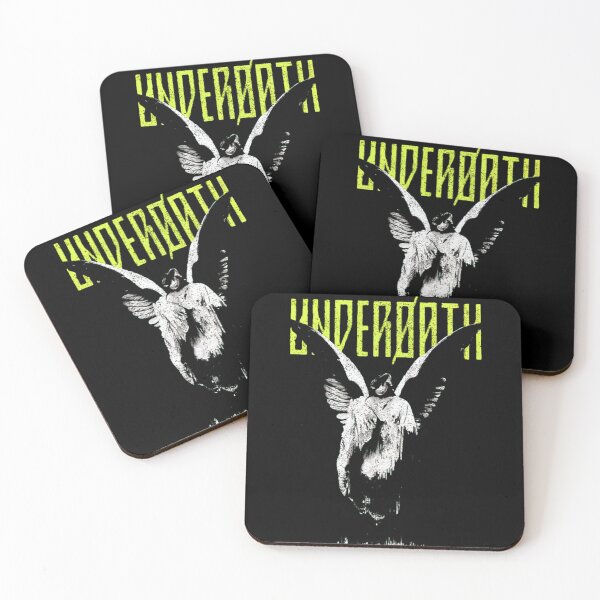 Item preview, underoath designed and sold by trisumsophia.
