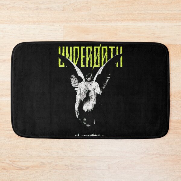 Item preview, underoath designed and sold by trisumsophia.