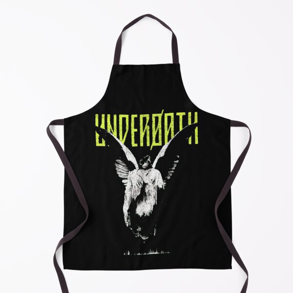 Item preview, underoath designed and sold by trisumsophia.