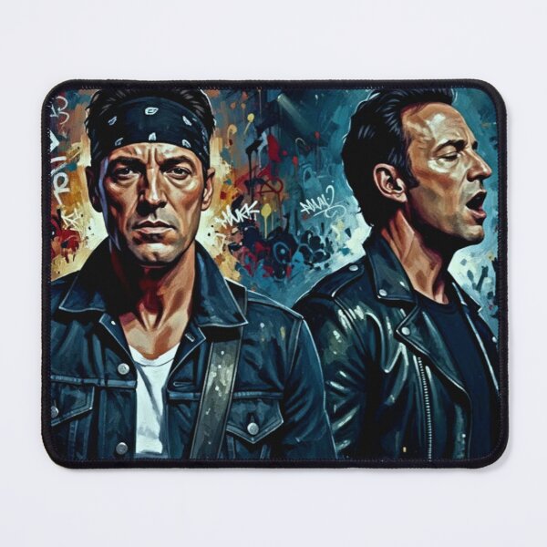 Item preview, Glory Days - Dual Stage Presence designed and sold by Art's Diner.