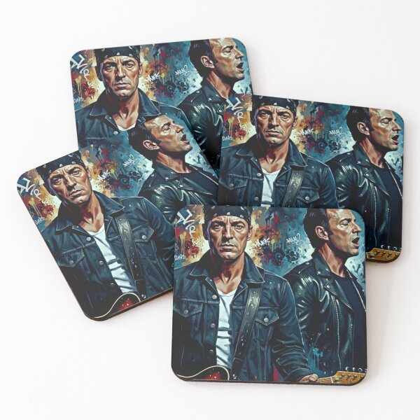 Item preview, Glory Days - Dual Stage Presence designed and sold by Art's Diner.
