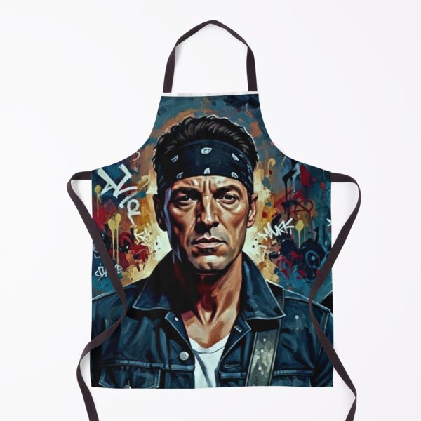 Item preview, Glory Days - Dual Stage Presence designed and sold by Art's Diner.