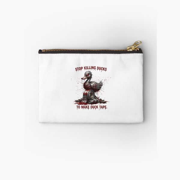 Item preview, Stop killing ducks designed and sold by goingoncetwice.