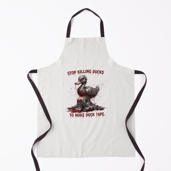 Item preview, Stop killing ducks designed and sold by goingoncetwice.