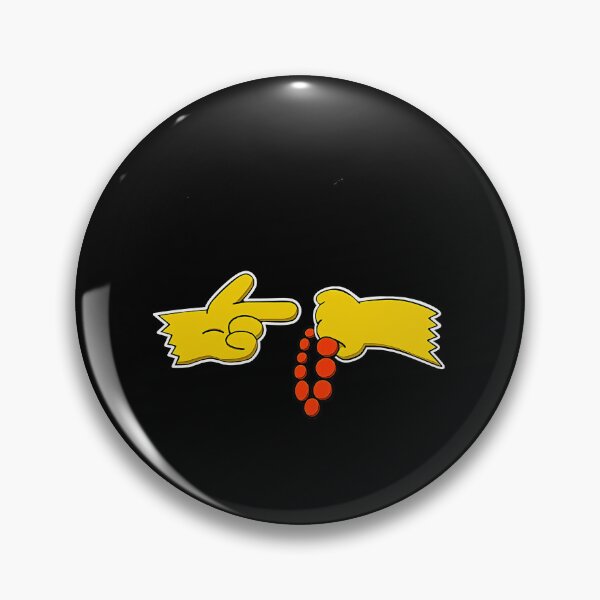 Item preview, Run The Simp designed and sold by arthururist.