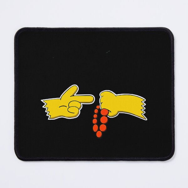 Item preview, Run The Simp designed and sold by arthururist.