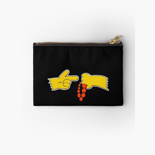 Item preview, Run The Simp designed and sold by arthururist.