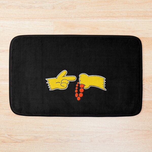 Item preview, Run The Simp designed and sold by arthururist.