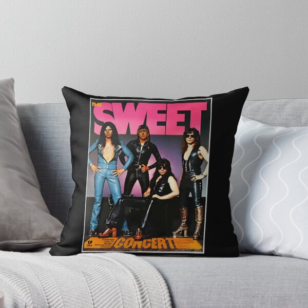 Item preview, The Sweet designed and sold by marescarens.