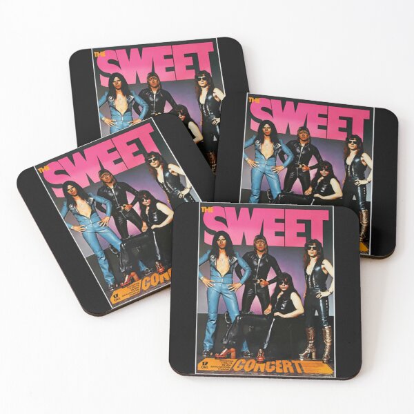 Item preview, The Sweet designed and sold by marescarens.