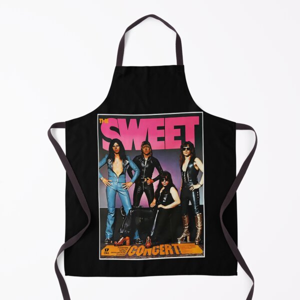 Item preview, The Sweet designed and sold by marescarens.
