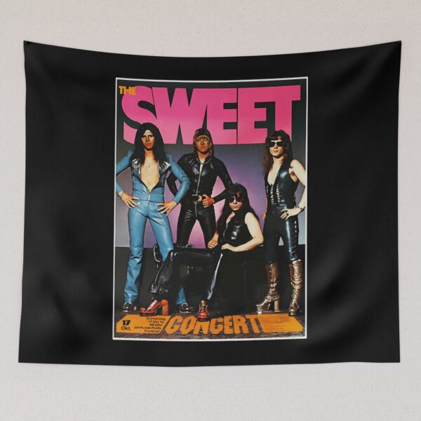 Item preview, The Sweet designed and sold by marescarens.