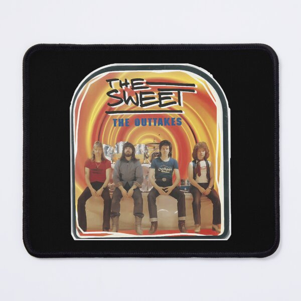 Item preview, The Sweet designed and sold by marescarens.