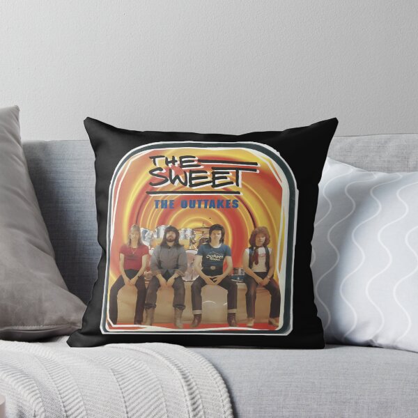 Item preview, The Sweet designed and sold by marescarens.