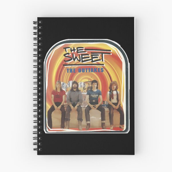 Item preview, The Sweet designed and sold by marescarens.