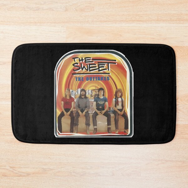 Item preview, The Sweet designed and sold by marescarens.