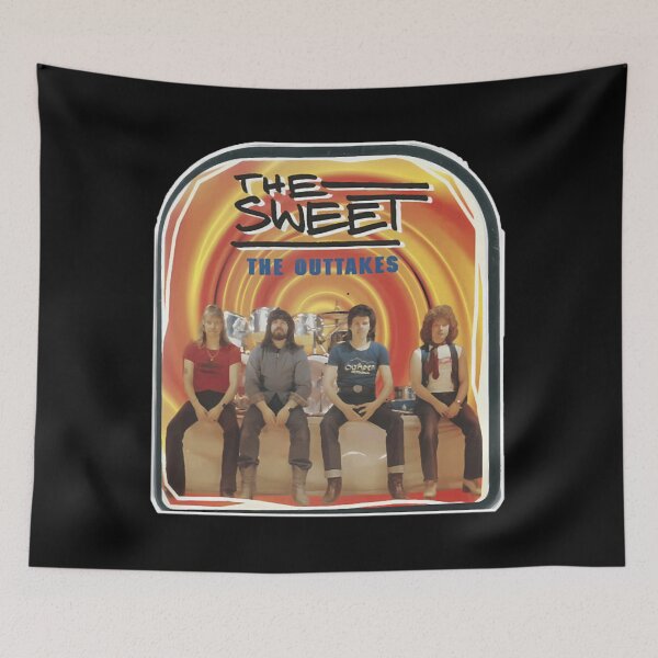 Item preview, The Sweet designed and sold by marescarens.