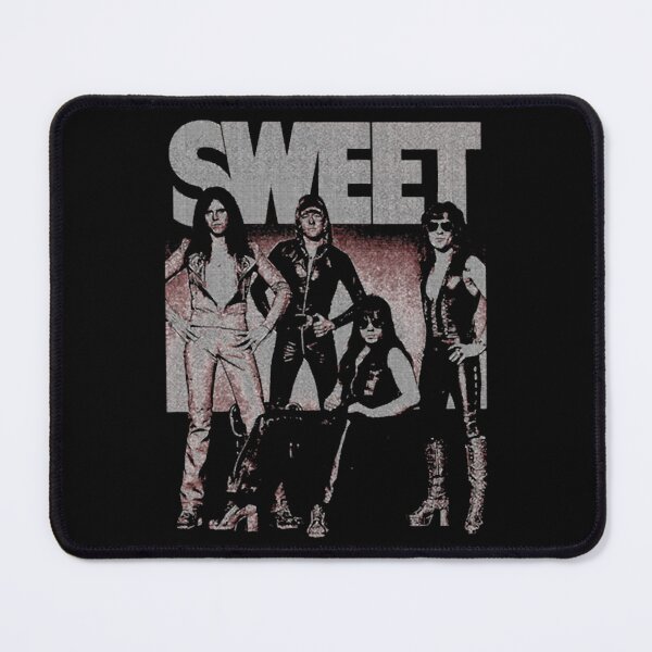Item preview, The Sweet designed and sold by marescarens.