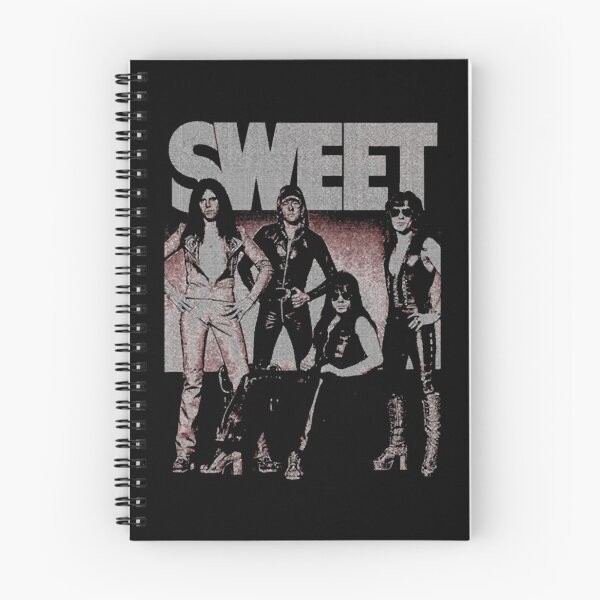 Item preview, The Sweet designed and sold by marescarens.
