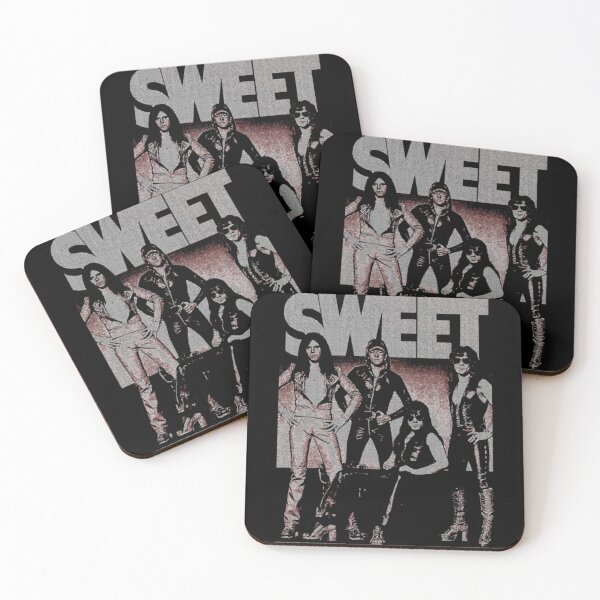 Item preview, The Sweet designed and sold by marescarens.