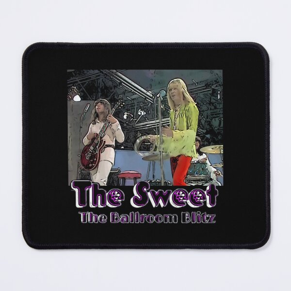Item preview, The Sweet designed and sold by marescarens.