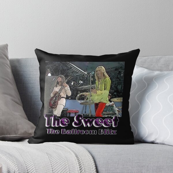 Item preview, The Sweet designed and sold by marescarens.